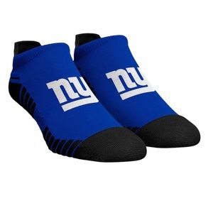 New York Giants Rock Em Socks Boys Size S/M 6- 8.5